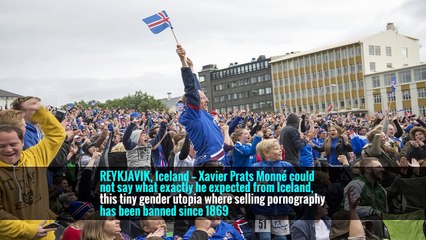 A Man Among Female Leaders: ‘The Risk of Mansplaining Is Very High’