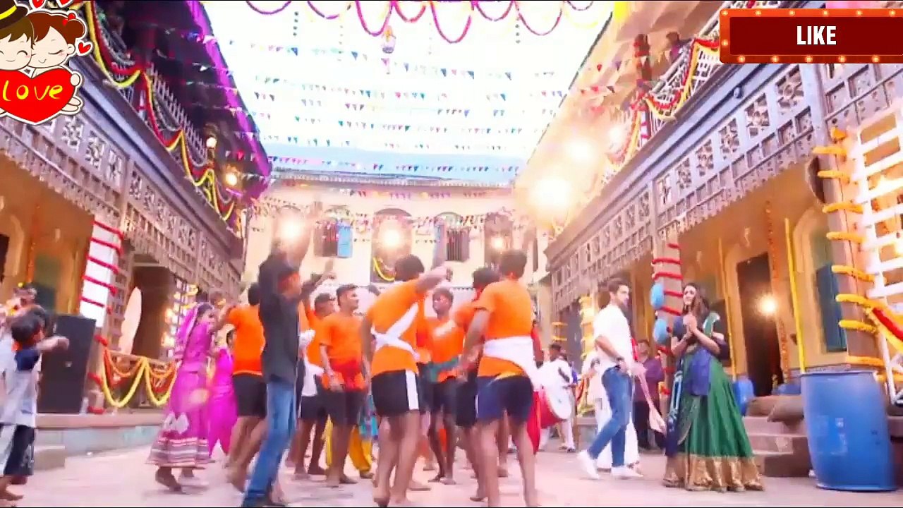 WO LADKI NHI ZINDAGI HAI MERI AVNI AND NEIL HIT SONG 2017_2017