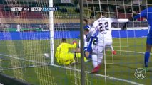 Lausanne 1:4 Basel (Swiss Super League. 2 December 2017)