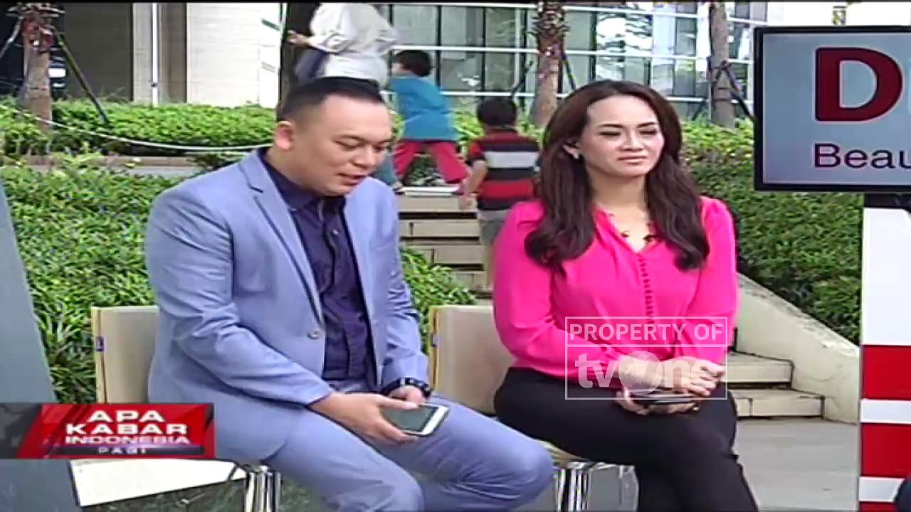 "Reuni Akbar 212: Silaturahmi atau Politik?" [Part 3] Apa Kabar Indonesia Pagi tvOne