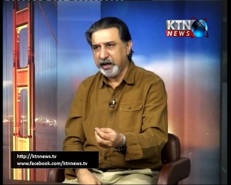 Opinion With Ali Kazi- 2nd December 2017