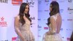 Kareena Kapoor Showing Assets at Red Carpet of Filmfare Glamour and Style Awards