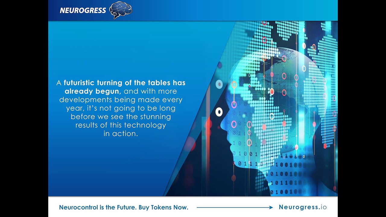 AI, where the human rules