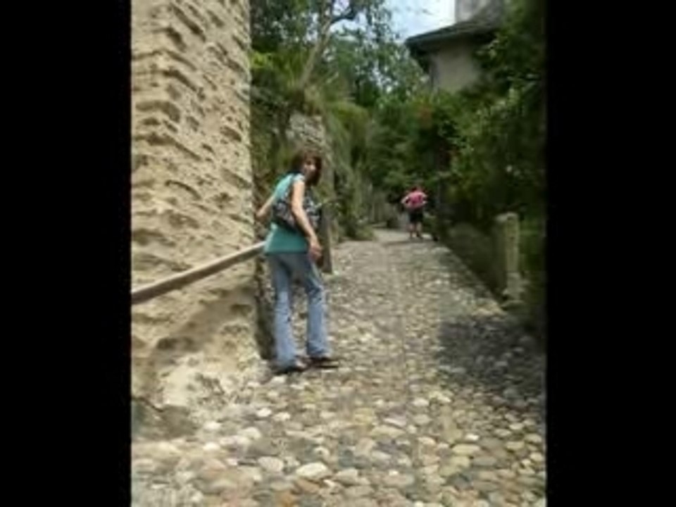 vacances 2007