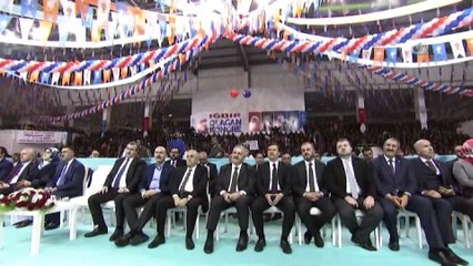 Cumhurbaşkanı Erdoğan: "Bu Zat Artık Siyasetin Değil Psikiyatrinin Konusudur” "