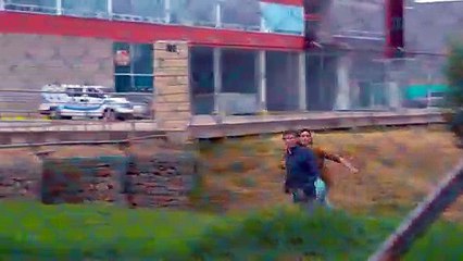 fugitivos nada detiene el amor 38