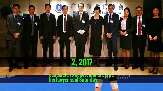 Emiratis Arrest Egyptian Presidential Candidate Ahmed Shafik, Lawyer Says