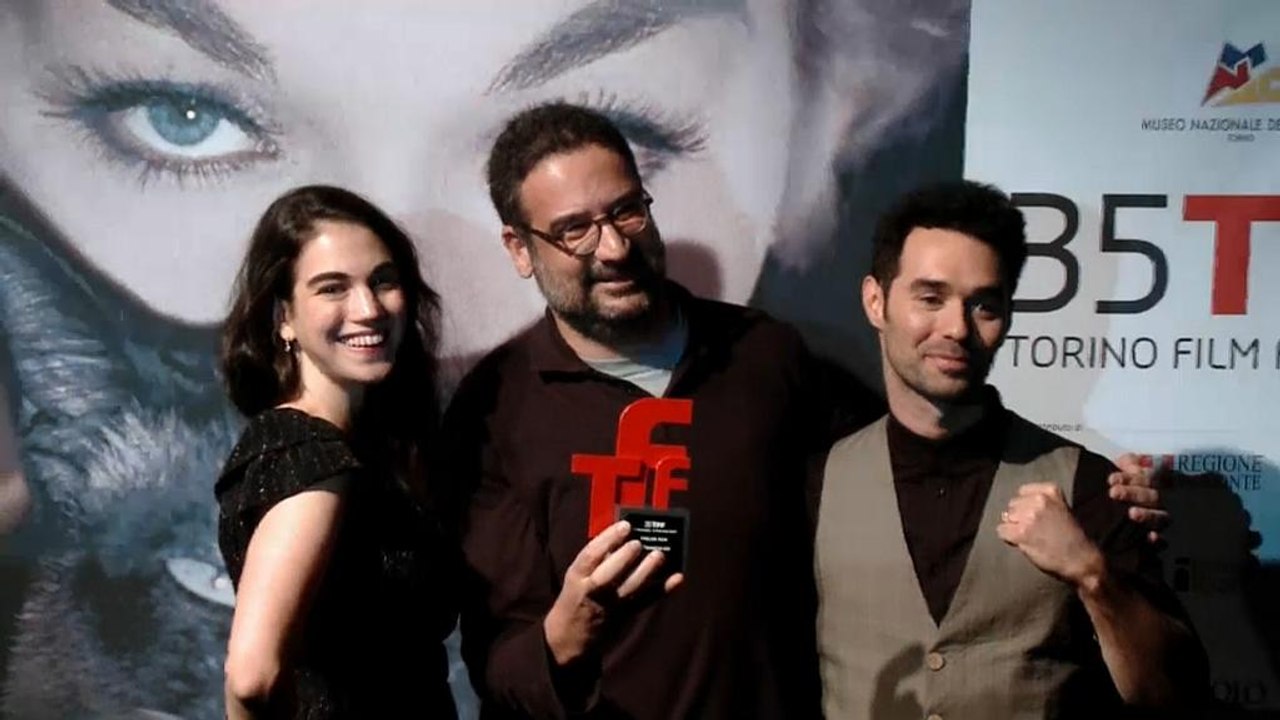 Turin: Israel Abräumer beim 35. Film-Festival