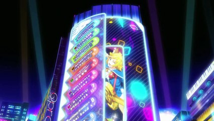 Show By Rock!!# - Schlehit Melodie