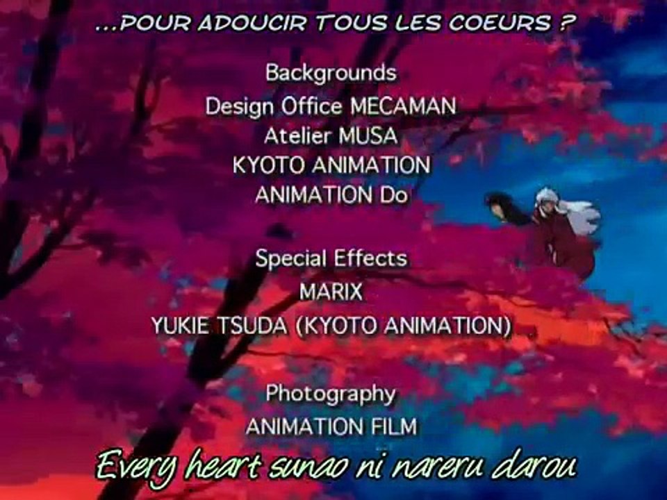 Inuyasha_ED_4_Every_Heart_-_Minna_no_Kimochi