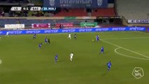 Lausanne 0:2 Basel (Swiss Super League. 2 December 2017)