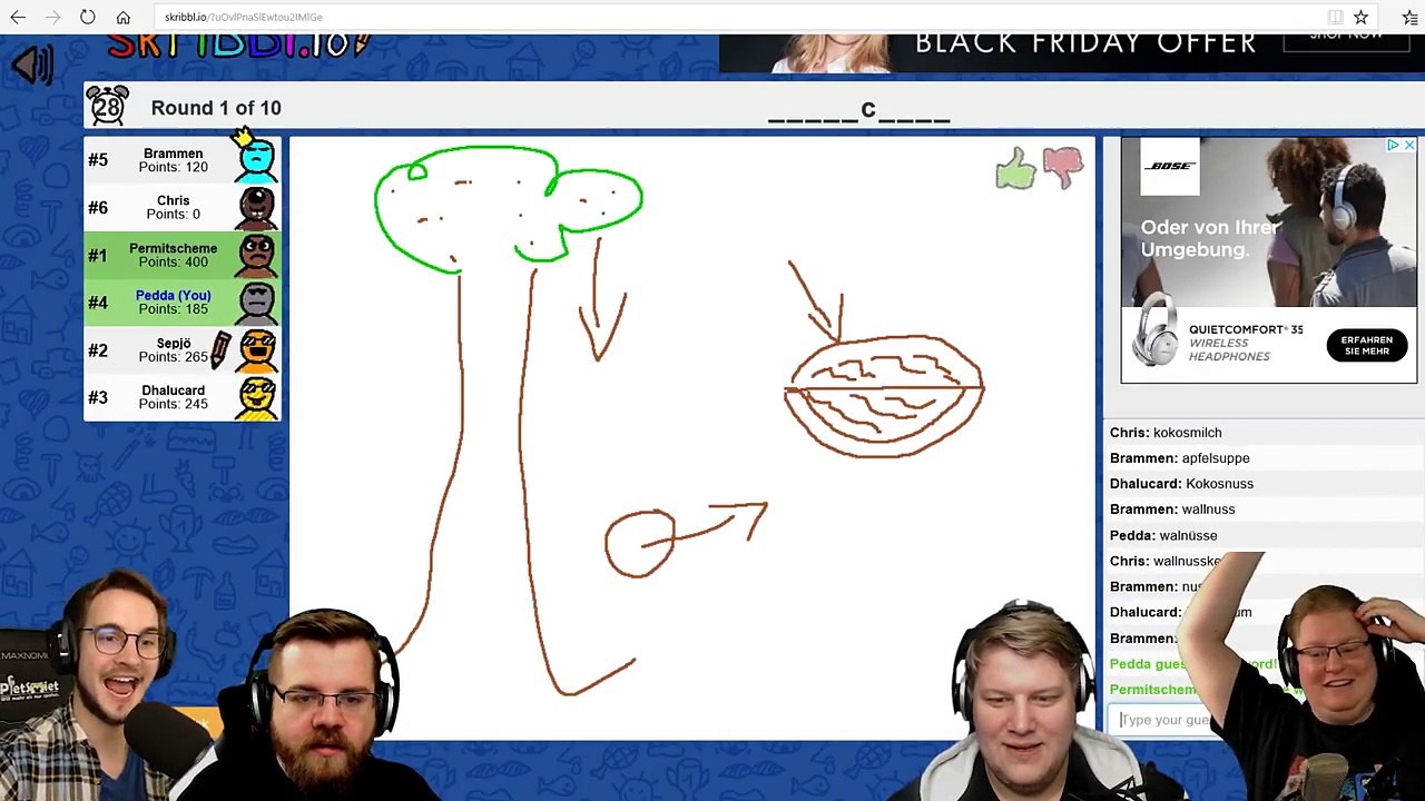 PietSmiet malt: Die schlechtesten Zeichnungen ever