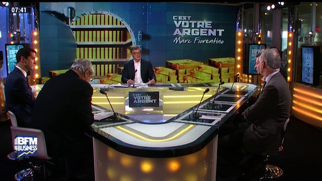 Les valeurs à l'achat: Tessi et Natixis - 01/12