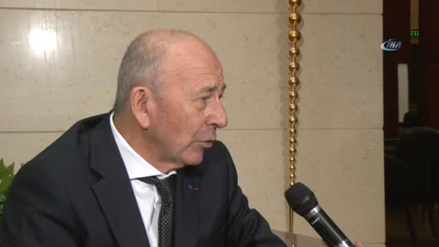 Türk Bilim Adamı Prof. Gelenbe Mustafa Bilim Ödülü Nü Kazandı