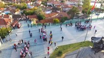 Şırnaklı Öğrenciler Antalya'ya Hayran Kaldı