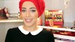 Easy Makeup Tutorial | Everyday natural makeup | Salima le vaut bien