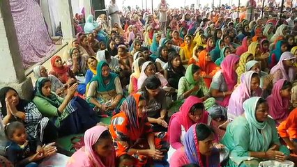 NEW MASIH SONG -- YESHU NAAM JEEVAN SWAAR DA DE