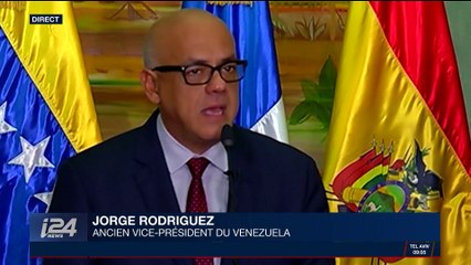 Good Morning Tel-Aviv | Avec Valérie Perez | Partie 3 | 03/12/2017