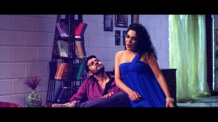 Ishq Main Hum Tere - Bollywood Hot & Sensuous Love Song - Bhadaas Movie