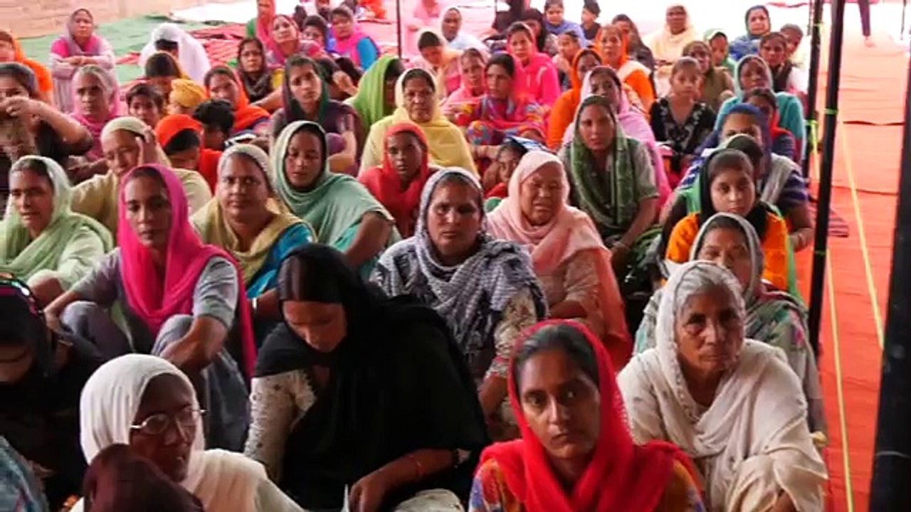 sukhpal rana ministries sermon time