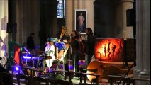 still nacht - cathédrale Senlis