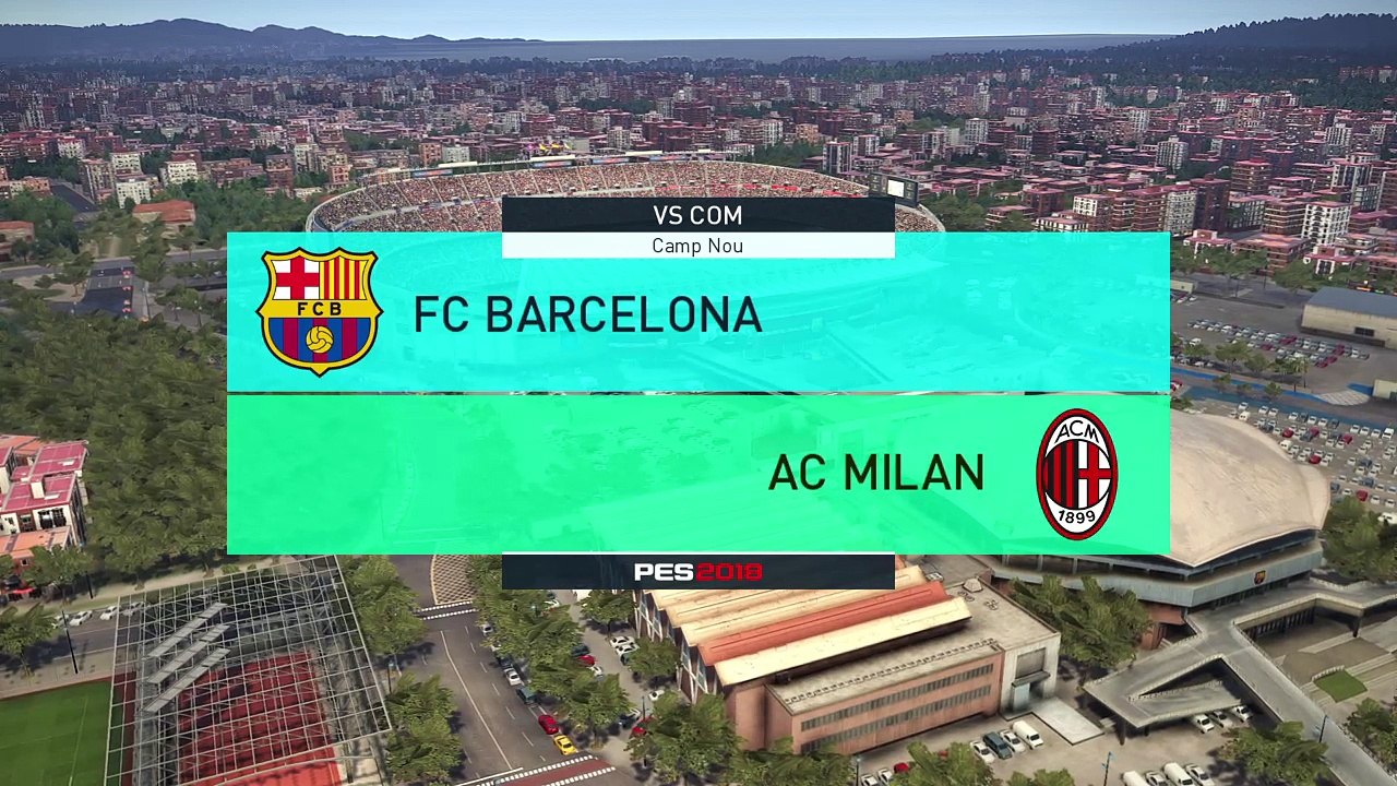 PRO EVOLUTION SOCCER 2018 LITE_20171203093353