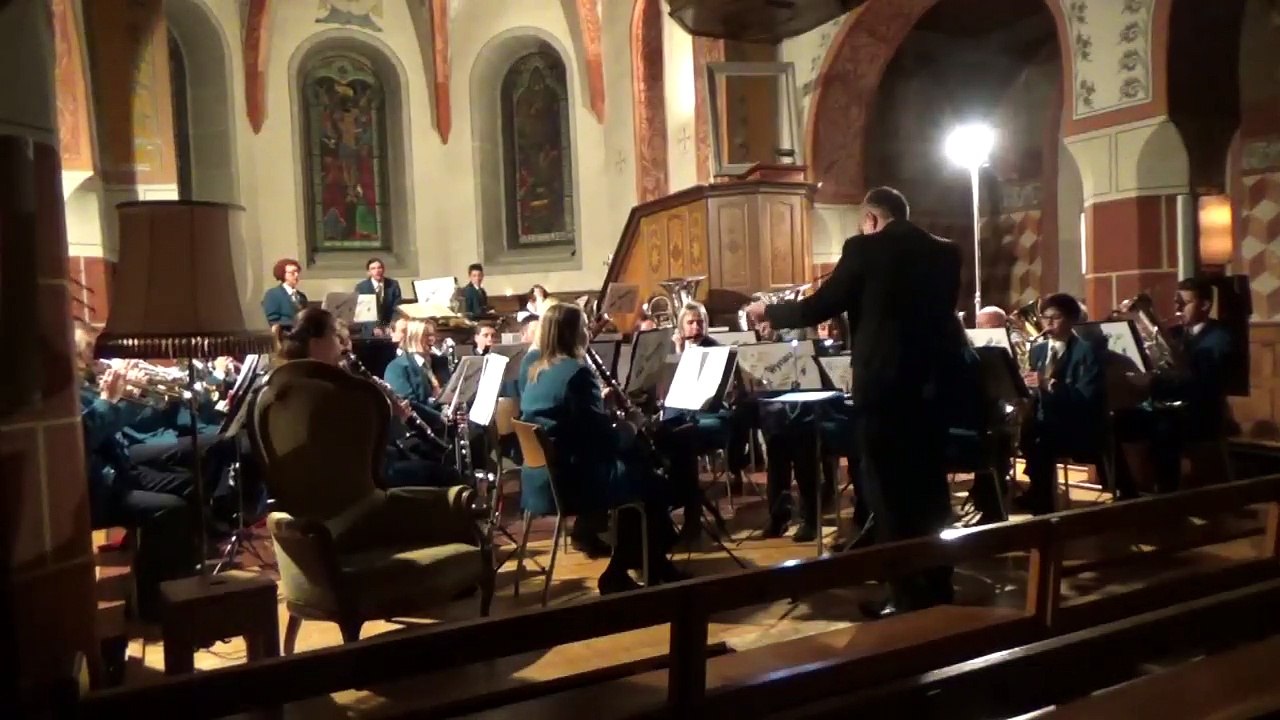 Die schoene und das Biest