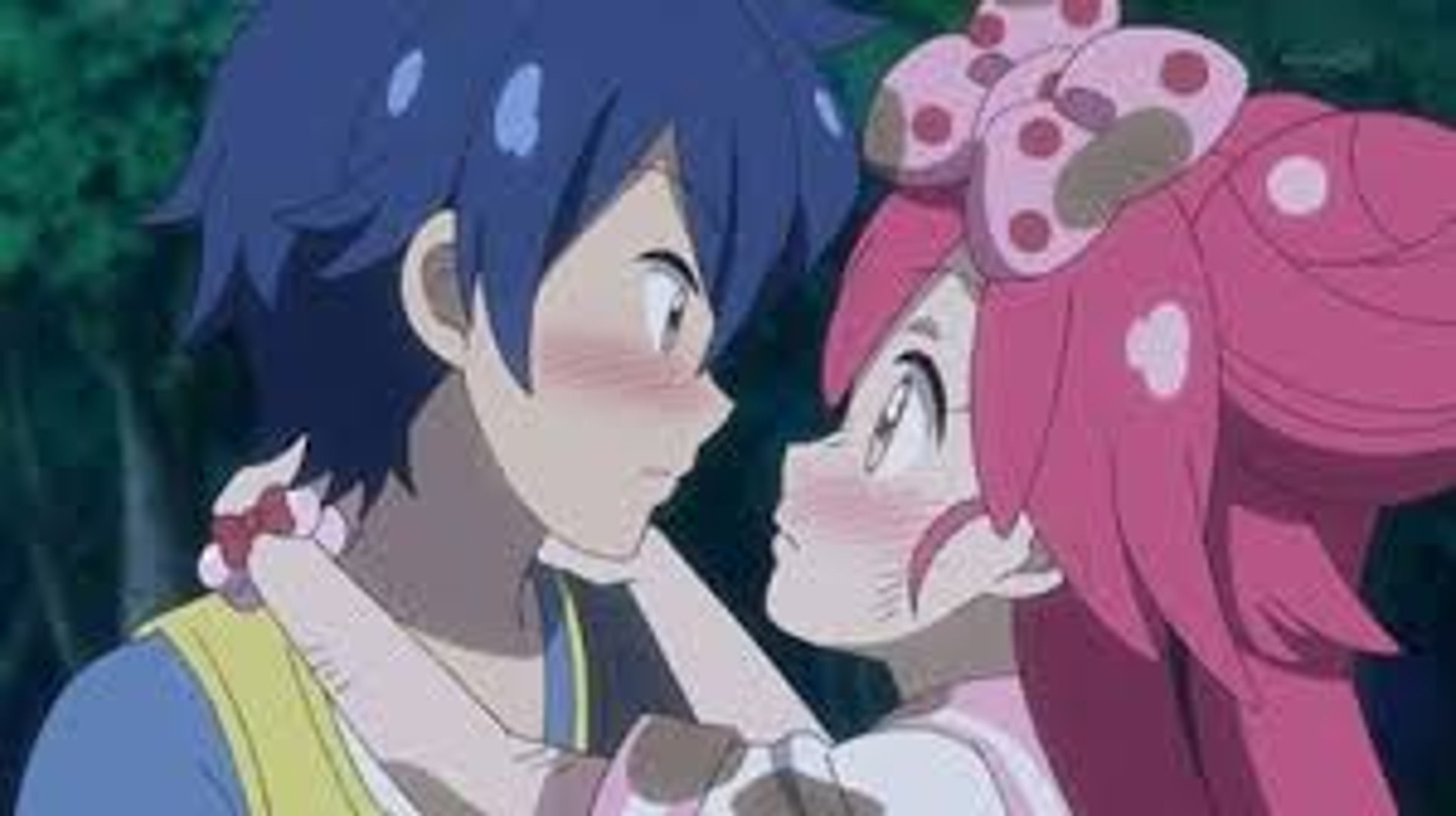 Lady Jewelpet Episode 12 レディジュエルペット Video Dailymotion
