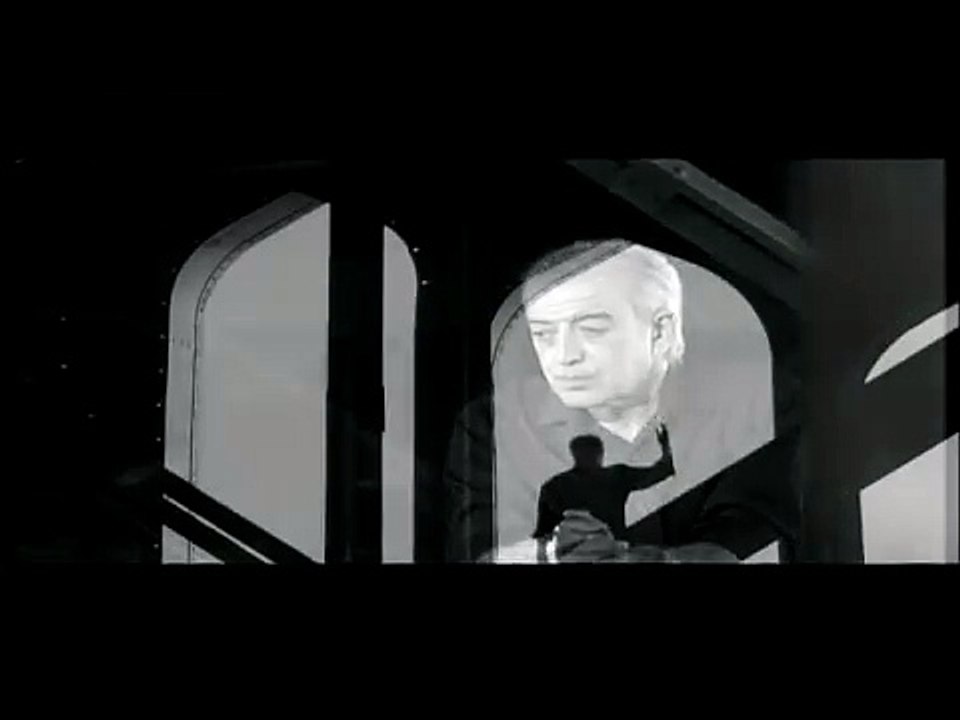 Edip Akbayram - Metrisin Önü