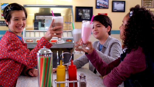 chinese new year andi mack