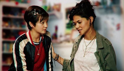 Andi Mack S2 Ep 4 | Mama