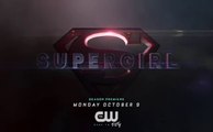 Supergirl - Promo 3x09