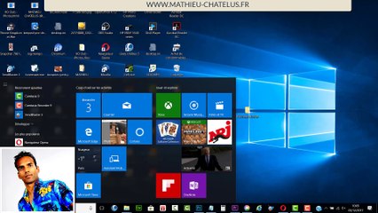 comment personnaliser l'affichage de l'écran sur son PC Formation Multimedia FR
