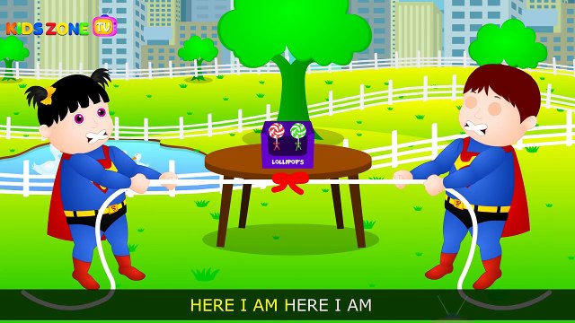 Superheroes Finger Family Collection | Finger Family (Superheroes Vs Venom)Finger Family Rhymes