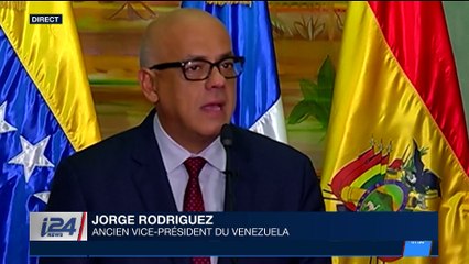 Good Morning Tel-Aviv | Avec Valérie Perez | 03/12/2017