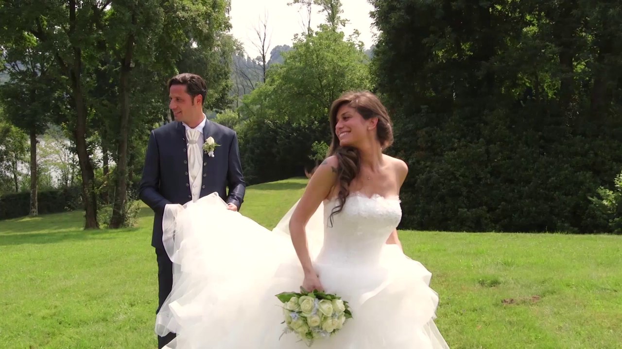 Video Matrimonio di Emanuela e Gaetano