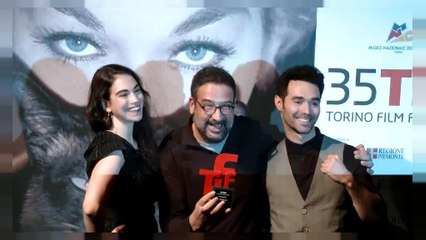 Torino'da En İyi Film İsrailli yönetmen Nehari'den: Don't Forget Me