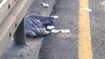 Sefaköy'de Metrobüs Kazası: 14 Yaralı