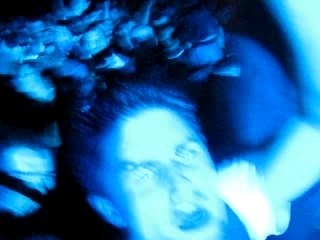 DJ Pone on a TTC instrumental @ La Carene