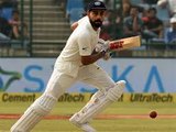 India vs Sri lanka 2017  3rd Test Day 1 Highlights | Viral Sach