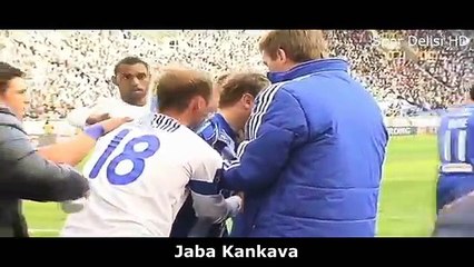 Centilmen Futbolcular ● Saygı & Fair Play ● Puyol, Rüştü, Drogba, Klose, Semih, Onur