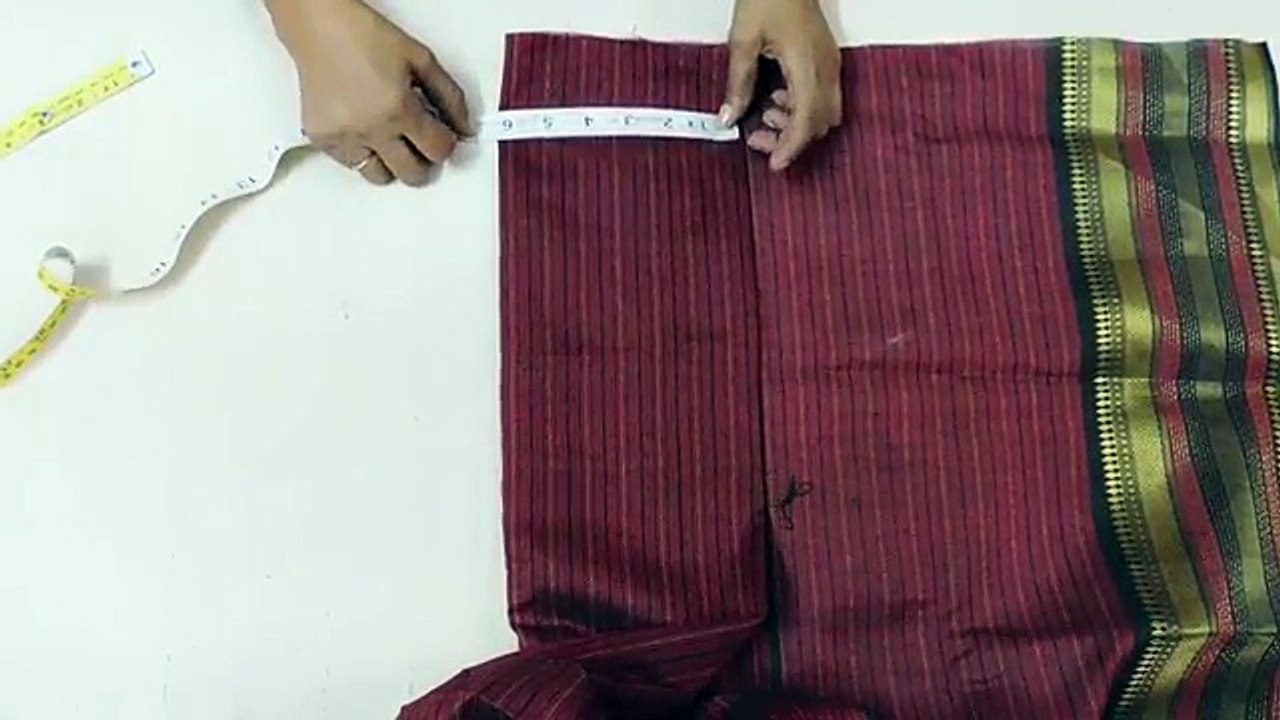 Simple Frock | Baby Frock | Cutting and Stitching | BST