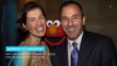 Report: Matt Lauer and his wife living apart for years