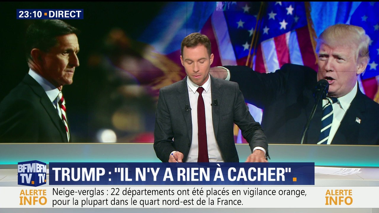 Barack Obama tacle la politique climatique de Donald Trump (2/2)