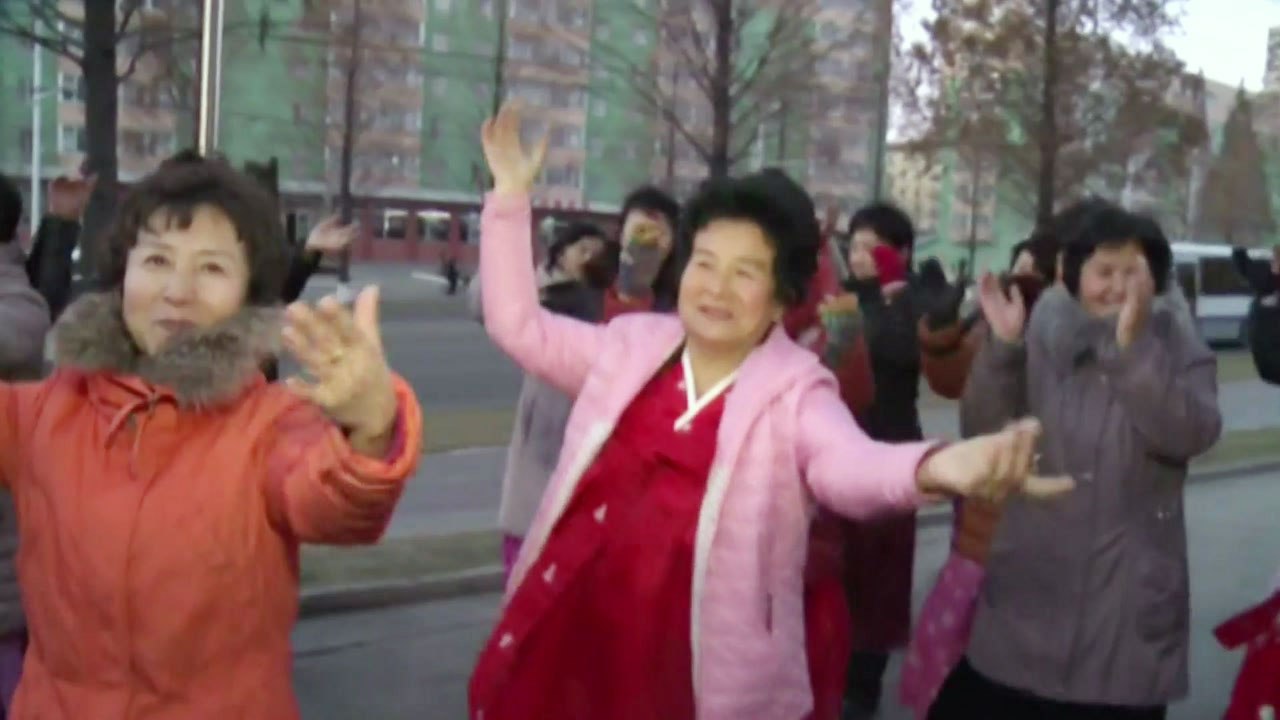 北, '핵 무력 완성' 연일 축제...한미훈련엔 반발 / YTN