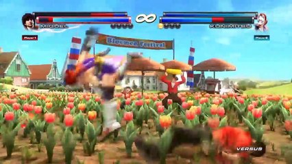 1 Million d'abonnés 🎉