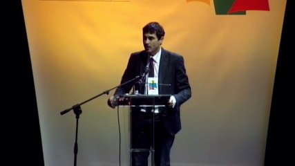Una nuova proposta  - Grande assemblea popolare (60)