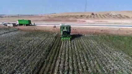 Gap'ın Üretim Gücü Katma Değere Dönüşmeli"