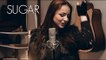 Maroon 5 - Sugar (Emma Heesters & Mike Attinger Cover)