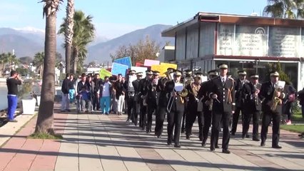 Tải video: 3 Aralık Dünya Engelliler Günü